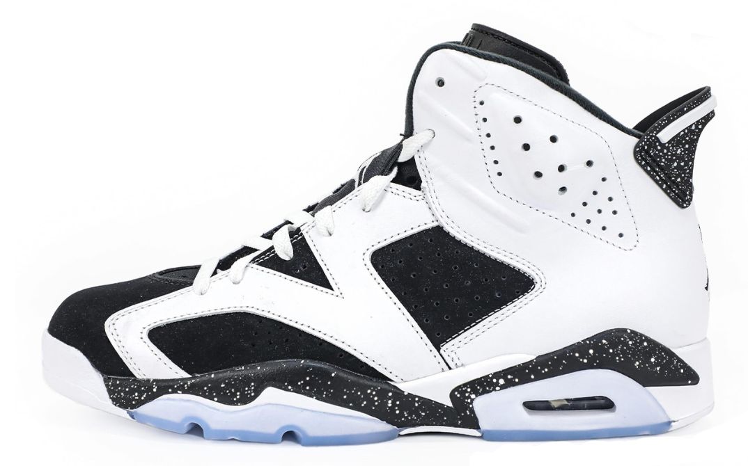 Jordan 6 'Oreo' 2026