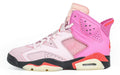 Jordan 6 x Awake NY 'Playful Pink'