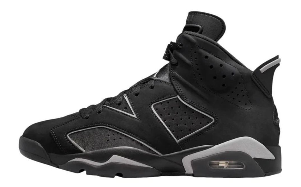 Jordan 6 Retro 'Cap and Gown'