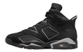Jordan 6 Retro 'Cap and Gown'