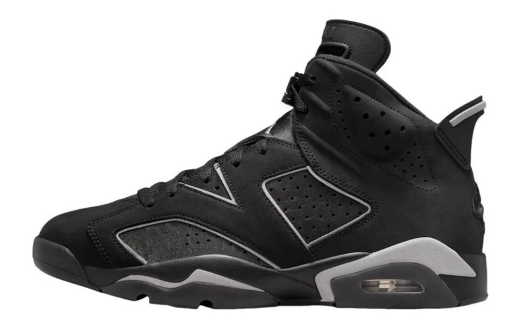 Jordan 6 Retro 'Cap and Gown'