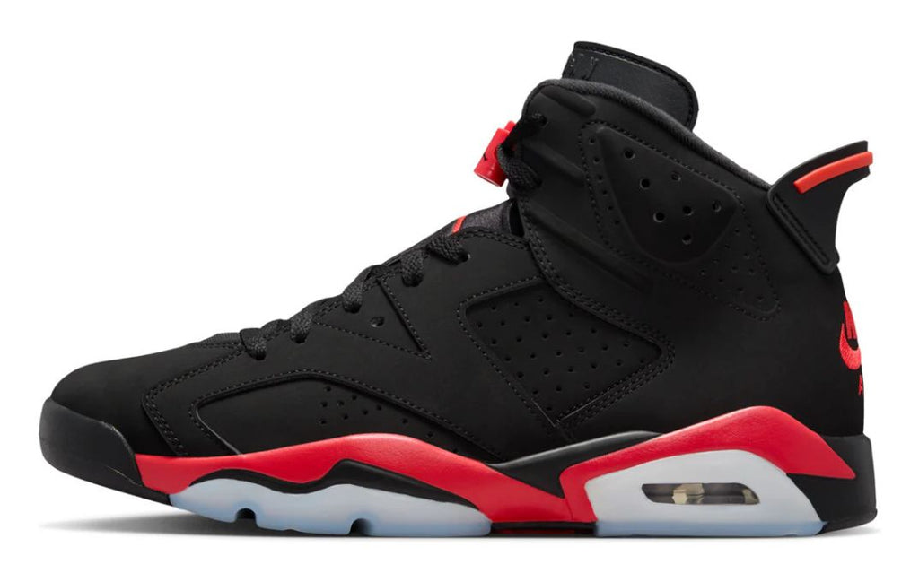 Jordan 6 Retro 'Infrared Salesman'