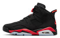 Jordan 6 Retro 'Infrared Salesman'
