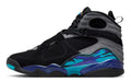 Jordan 8 Retro 'Aqua' 2025