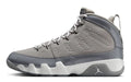 Jordan 9 Retro 'Cool Grey'