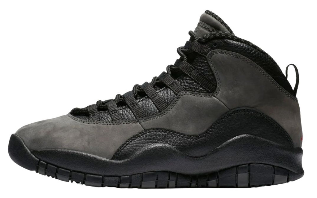 Jordan 10 'Shadow' 2025