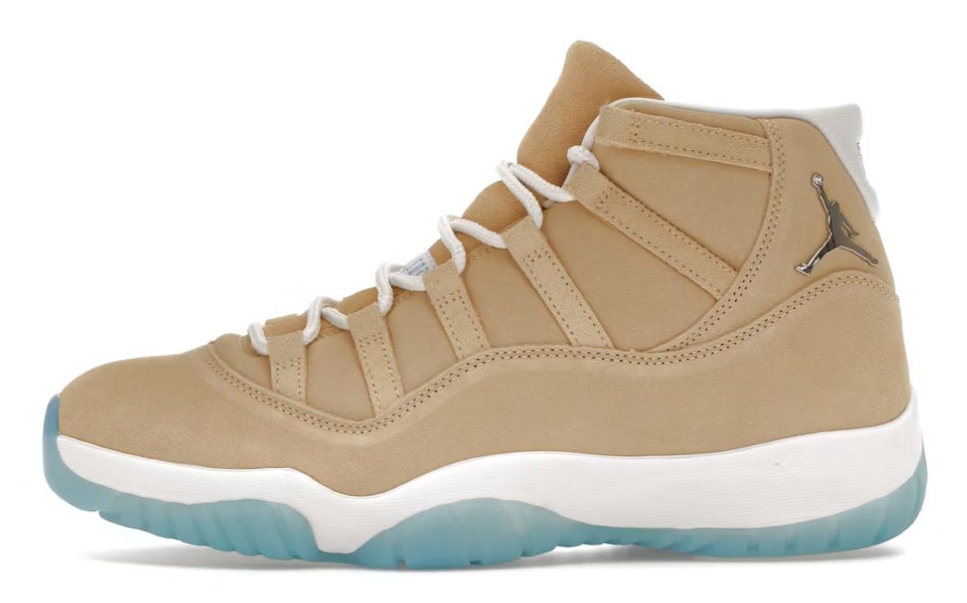 Jordan 11 Retro 'H-Town'