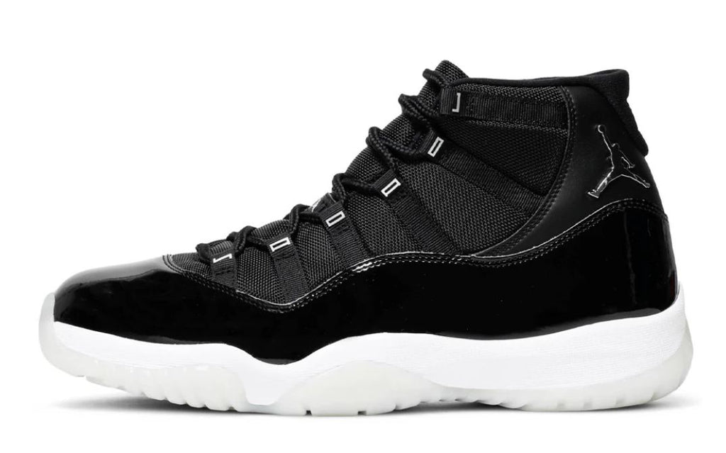 Jordan 11 Retro 'Jubilee / 25th Anniversary'