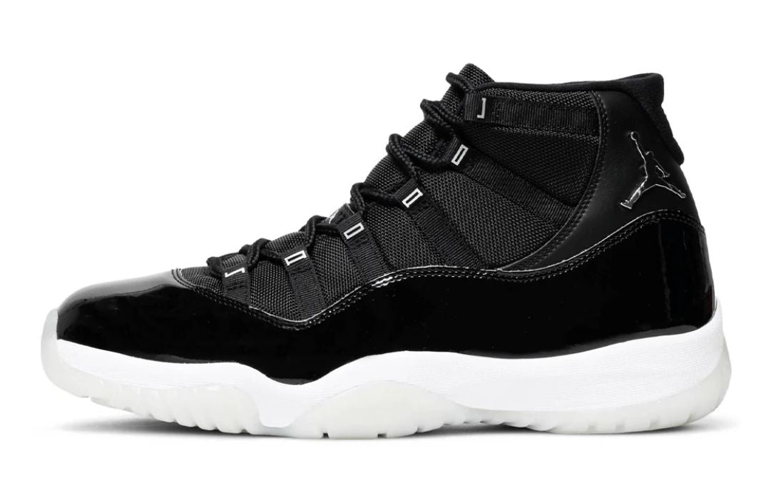 Jordan 11 Retro 'Jubilee / 25th Anniversary'