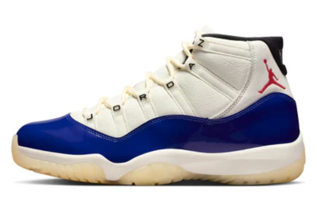 Jordan 11 Retro 'Rare Air'