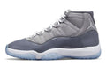 Jordan 11 Retro 'Cool Grey'