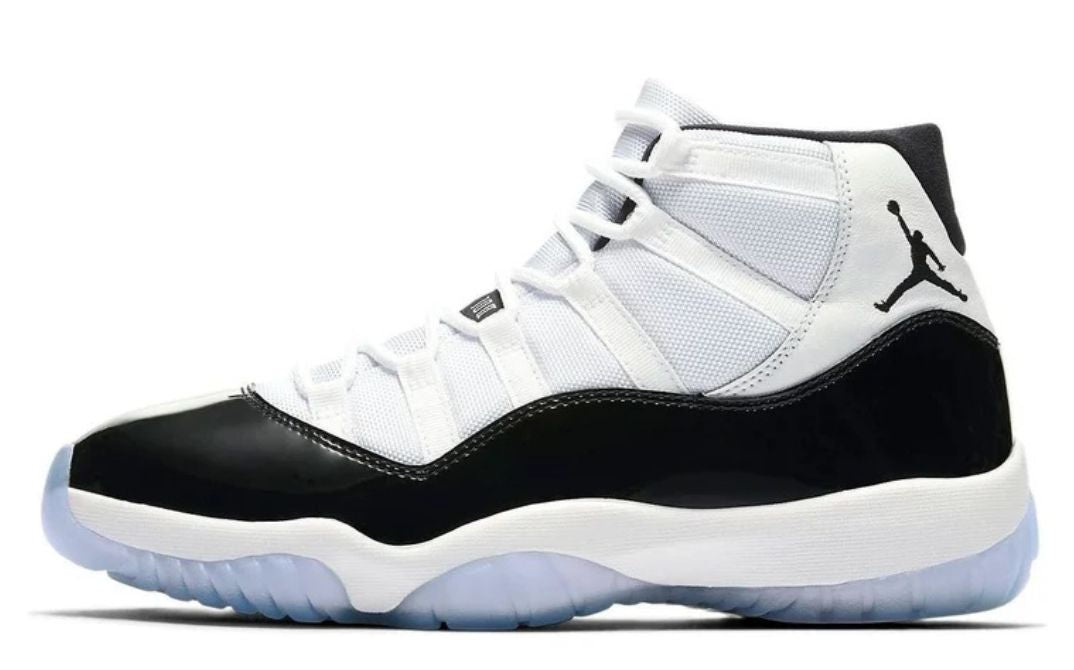 Jordan 11 Retro 'Concord'
