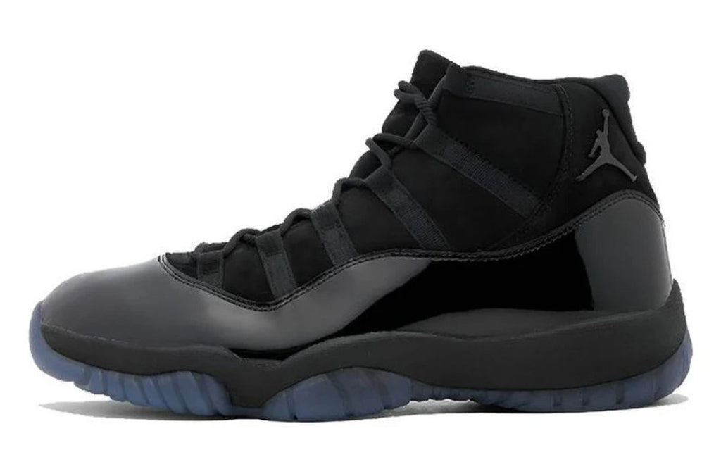 Jordan 11 Retro 'Cap and Gown'