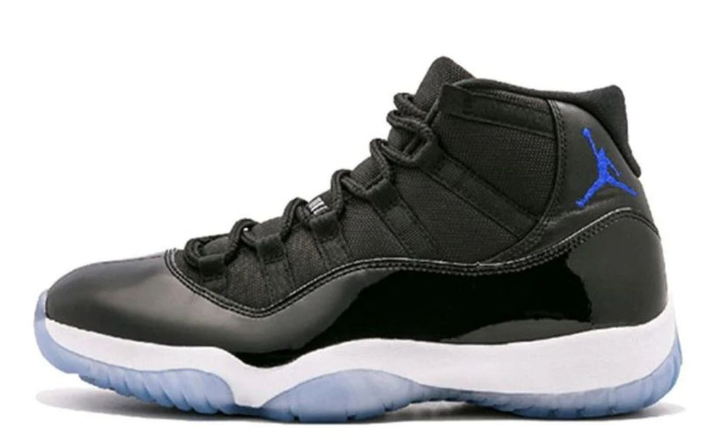 Jordan 11 Retro 'Space Jam'