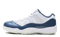 Jordan 11 Retro Low 'Diffused Blue'