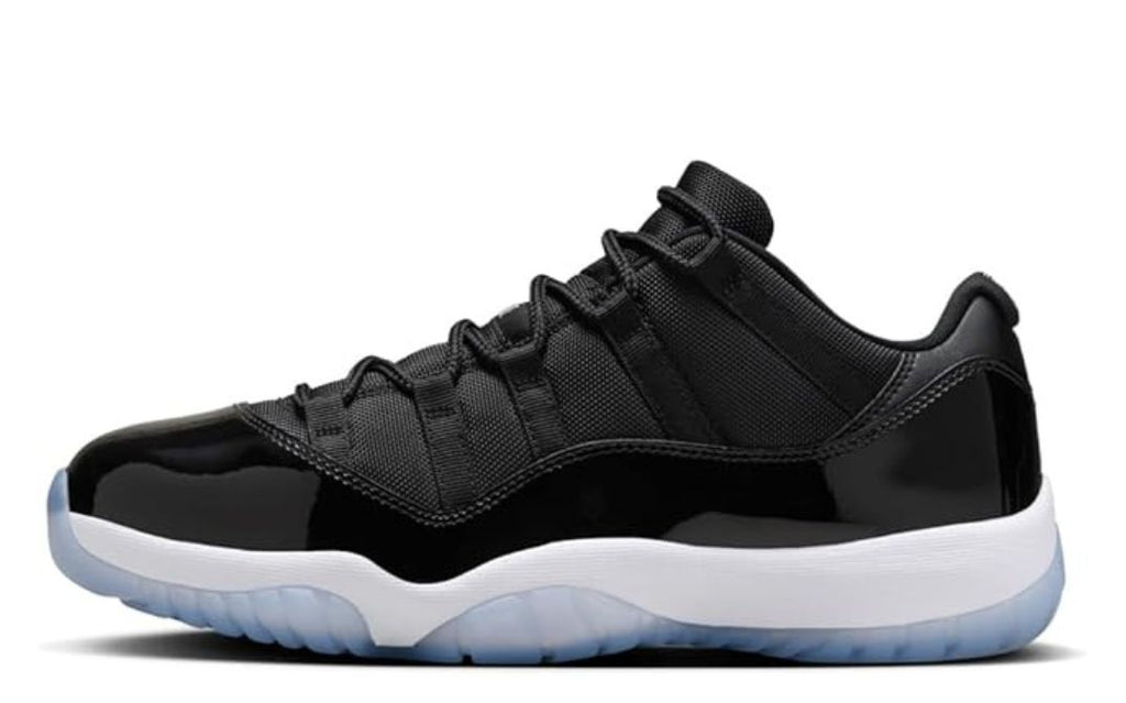 Jordan 11 Low 'Space Jam'