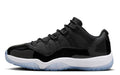 Jordan 11 Low 'Space Jam'