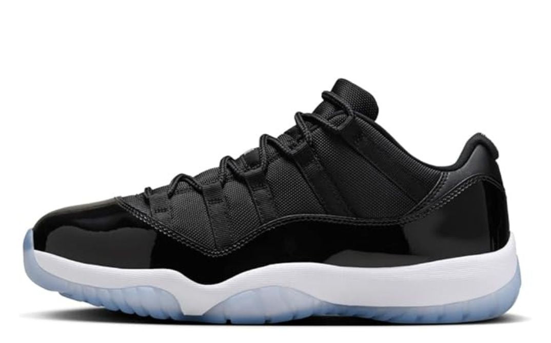 Jordan 11 Low 'Space Jam'