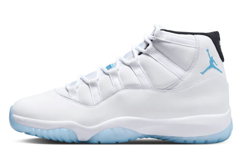 Jordan 11 Retro 'Legend Blue'