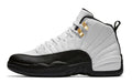 Jordan 12 Retro 'Taxi'