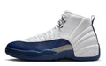 Jordan 12 'French Blue' 2025