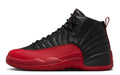 Jordan 12 Retro 'Flu Game 2025'