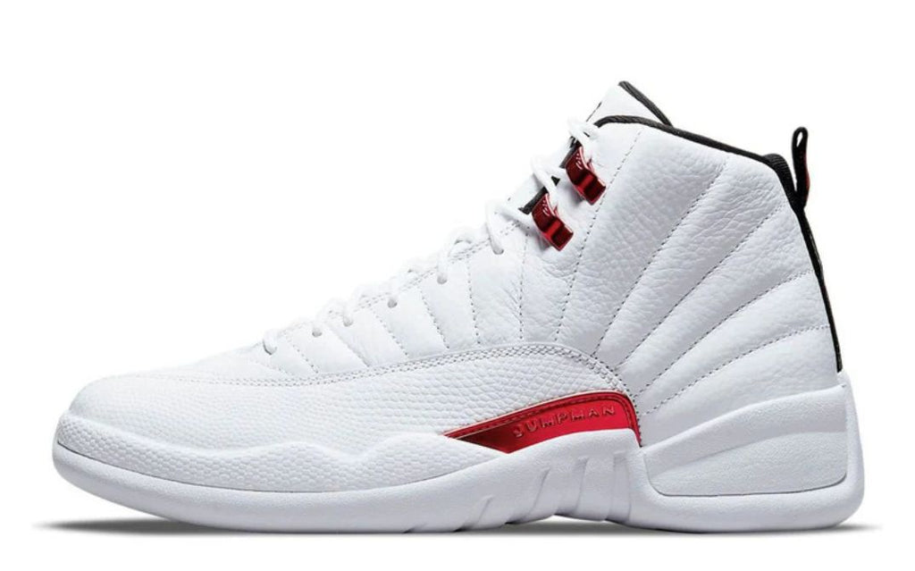 Jordan 12 Retro 'Twist'