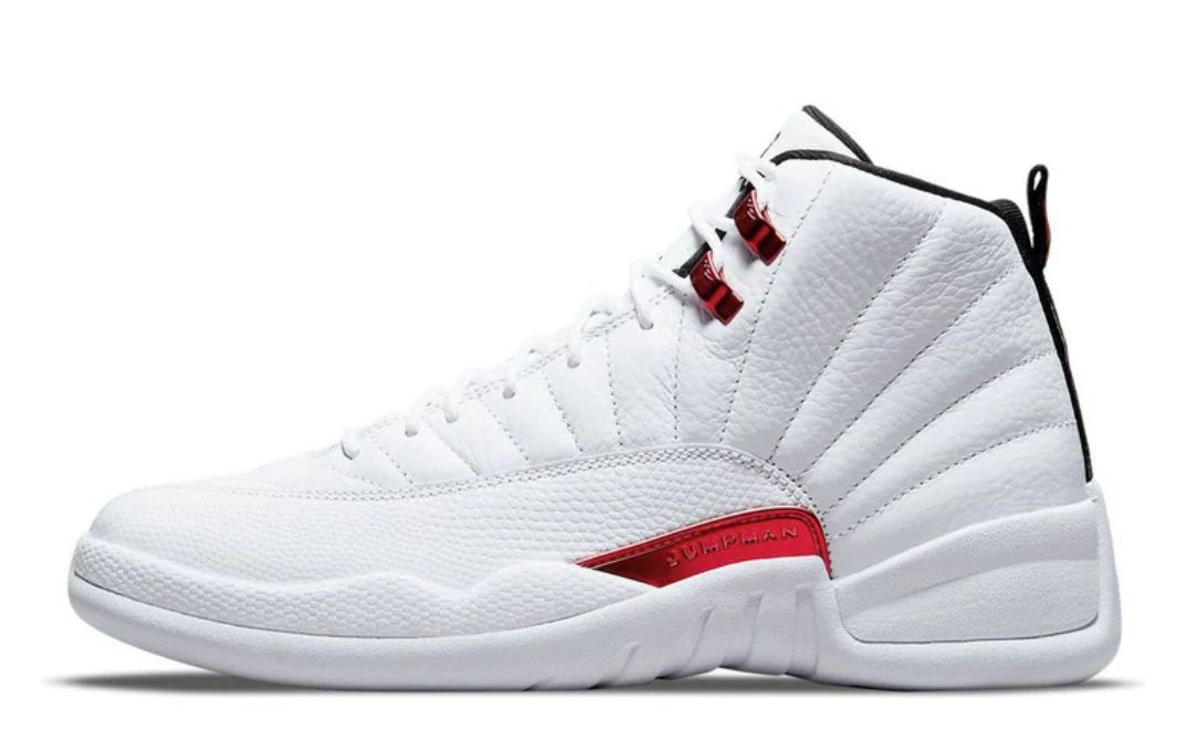 Jordan 12 Retro 'Twist'
