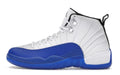 Jordan 12 Retro 'Blueberry'