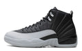 Jordan 12 'Barons'