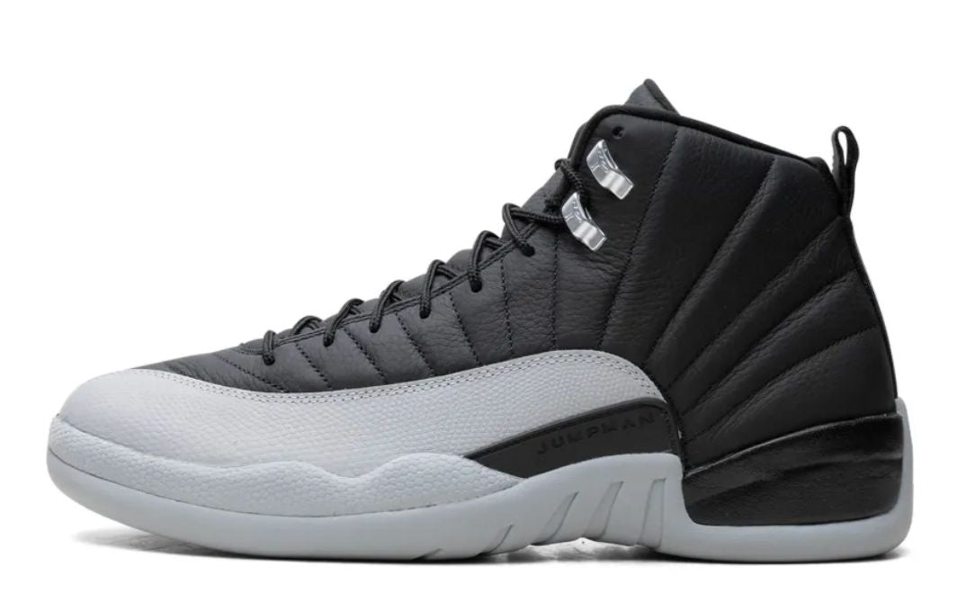 Jordan 12 'Barons'