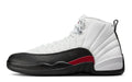 Jordan 12 'Red Taxi'