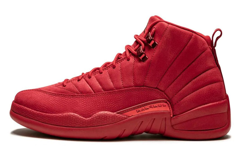 Jordan 12 Retro 'Gym Red'