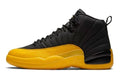 Jordan 12 Retro 'University Gold'
