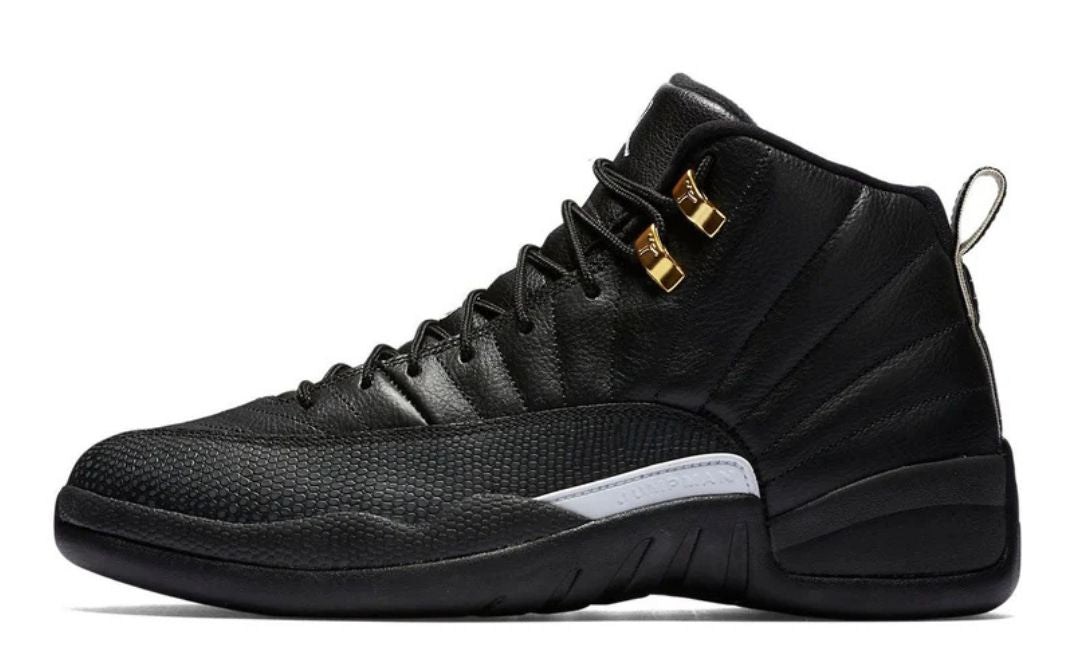 Jordan 12 Retro 'The Master'
