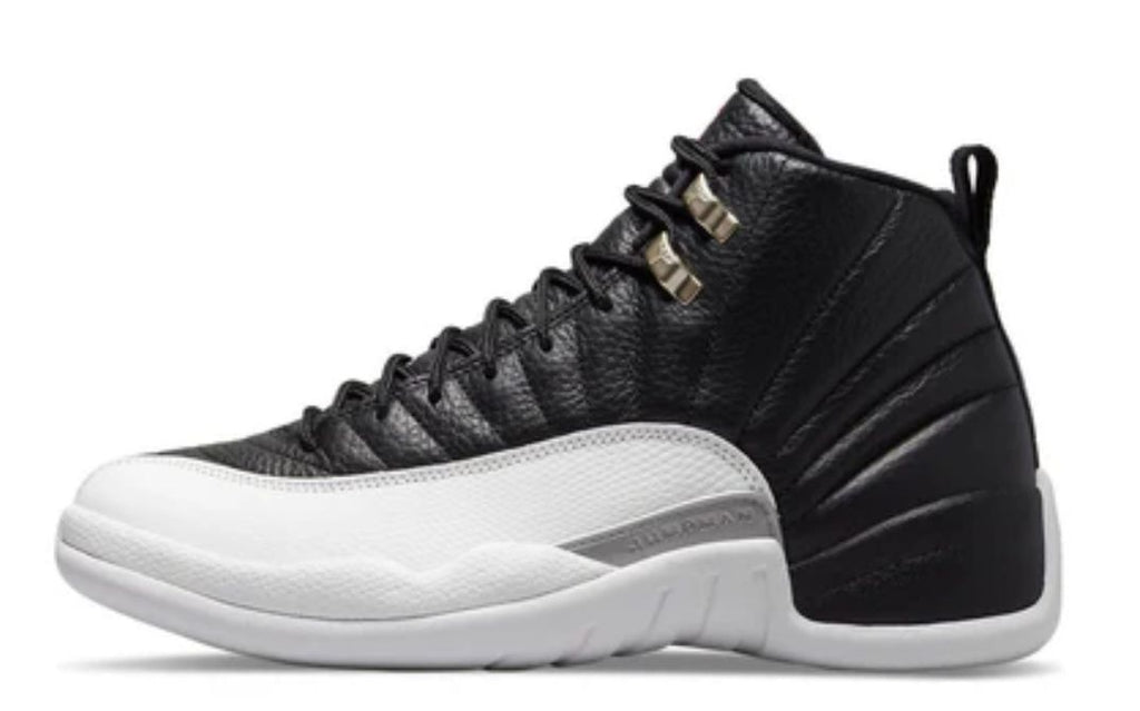 Jordan 12 Retro 'Playoff'