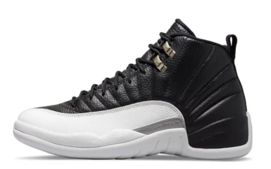 Jordan 12 Retro 'Playoff'