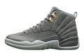 Jordan 12 Retro 'Dark Grey'