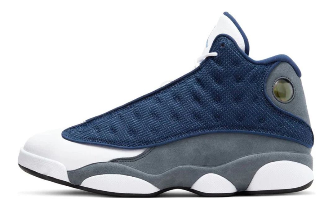 Jordan 13 Retro 'Flint' 2020