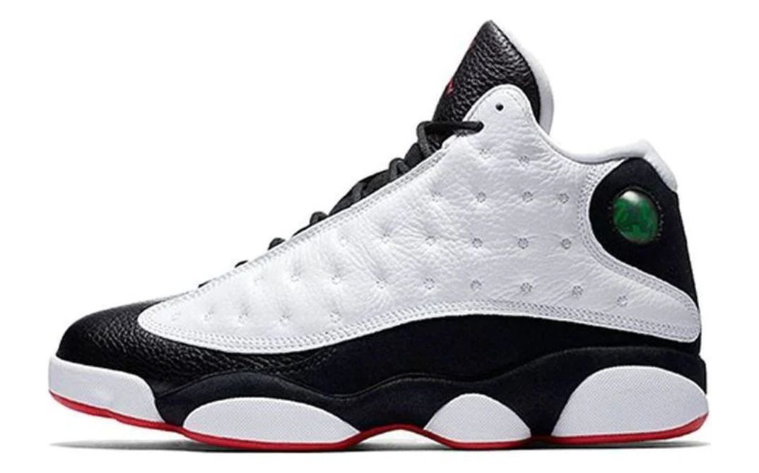 Jordan 13 Retro 'He Got Game'