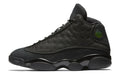 Jordan 13 Retro 'Black Cat'