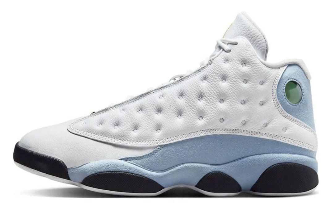 Jordan 13 Retro 'Blue Grey'