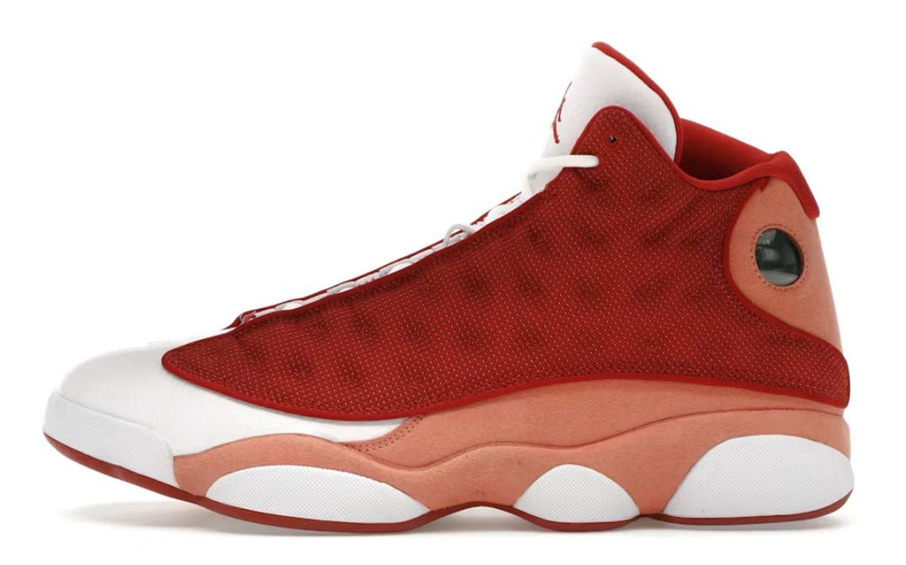 Jordan 13 Retro 'Dune Red'