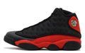 Jordan 13 Retro 'Bred'