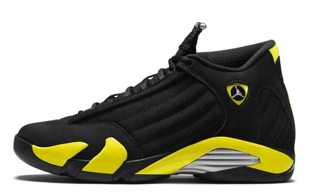 Jordan 14 Retro 'Thunder'