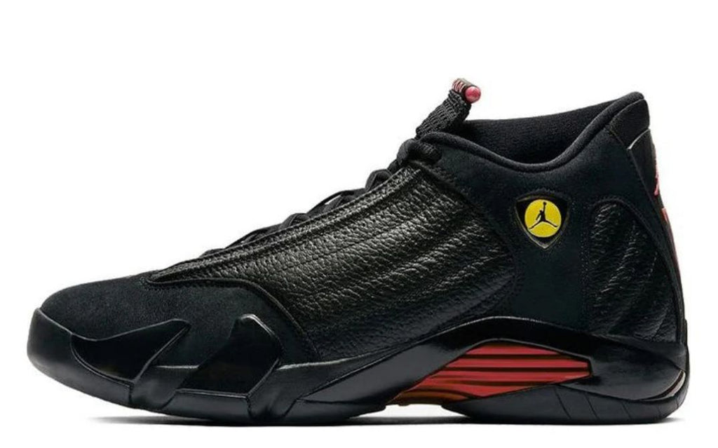 Jordan 14 Retro 'Last Shot'