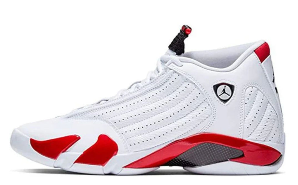 Jordan 14 Retro 'Candy Cane'