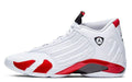 Jordan 14 Retro 'Candy Cane'