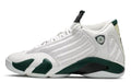 Jordan 14 Retro 'Forest Green'