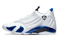 Jordan 14 Retro 'Hyper Royal'